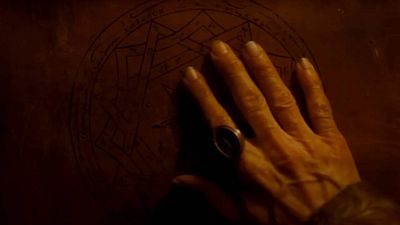 Imagem da notícia O ícone do cinema que dirigiu três obras-primas: Seu novo filme de terror promete seguir pelo mesmo caminho