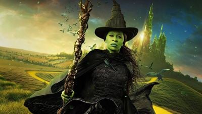 Elphaba é a vilã de Wicked? Entenda a origem da Bruxa Má do Oeste em O Mágico de Oz