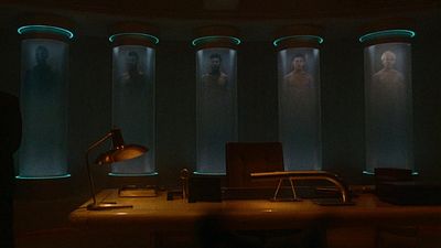 Imagem da notícia Esta ficção científica escondida na Netflix traz uma conspiração tão bizarra que vai explodir sua mente