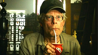 Imagem da notícia Esta história de Stephen King nunca foi adaptada para o cinema antes – e agora finalmente vai acontecer!