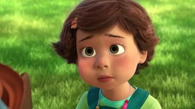 Imagem da notícia Bonnie é a verdadeira vilã no final de Toy Story 4?