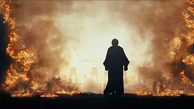 Imagem da notícia Há sete anos, esse retorno foi muito mais impressionante do que o de Hugh Jackman, mas o ator estava insatisfeito: "Eu discordo de quase tudo"