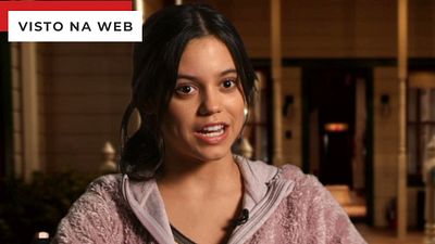 Imagem da notícia Pânico: Jenna Ortega quase teve uma namorada na franquia de terror