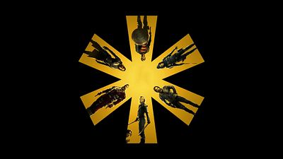 Imagem da notícia Thunderbolts*: Por que o título do novo filme da Marvel tem um asterisco?