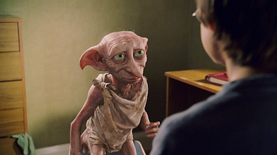 Imagem da notícia Ator que fará Dobby na série de Harry Potter e tem apenas 17 anos e fez Enola Holmes 2 na Netflix; veja foto