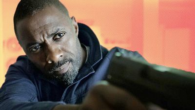 Imagem da notícia "Nojento e desagradável": Idris Elba revela o triste motivo que o fez desistir de James Bond
