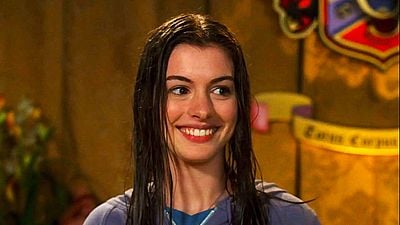 Imagem da notícia Tivemos que esperar 90 anos por esse filme: Uma história épica de fantasia será transformada em longa graças a Anne Hathaway