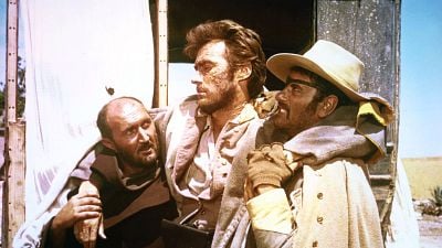 Imagem da notícia Uma das frases mais famosas da história ocidental foi improvisada: Não foi dita por Clint Eastwood, mas por outro ícone