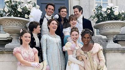 Imagem da notícia Bridgerton: Quem será o protagonista da 4ª temporada? Série da Netflix deu uma boa dica