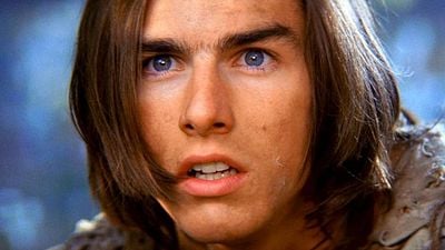 Imagem da notícia "Nunca mais quero fazer isso": Este é o filme que Tom Cruise se arrependeu de ter feito um ano após a estreia