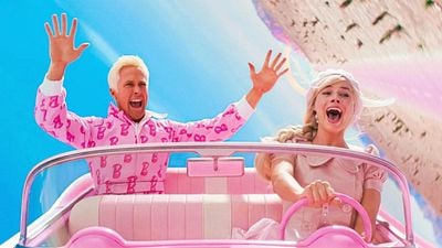 Imagem da notícia "Eu estava em crise": Ator de Barbie quase abandonou a carreira após sucesso em Hollywood
