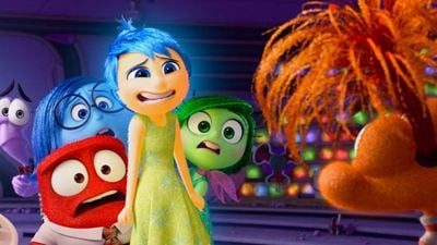 Divertida Mente 2: Pixar apresenta Ansiedade no caótico teaser da animação; conheça as novas emoções de Riley