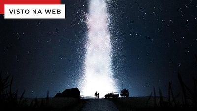 Imagem da notícia Christopher Nolan fez um dos melhores filmes de ficção científica de todos os tempos através de um projeto abandonado de Steven Spielberg