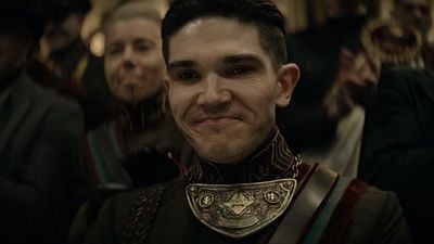 Imagem da notícia Aqui está a primeira imagem do filme com o qual Zack Snyder sonha há 20 anos – com uma estrela de Rebel Moon