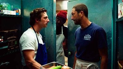 Imagem da notícia O ator da Marvel que fez de tudo para ter um papel em The Bear: "Eu literalmente implorei para estar na série"