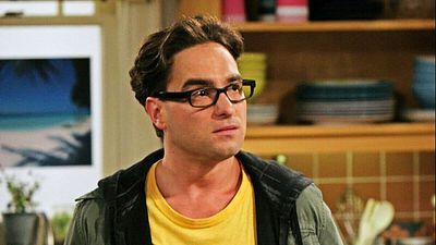 Imagem da notícia “Isso me afetou a ponto de me fazer chorar”: A cena de The Big Bang Theory que destruiu o emocional do ator de Leonard