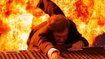 Imagem da notícia Hoje no Disney+: Um filme de ação muito bom e simplesmente cult