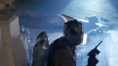 Imagem da notícia Este filme de super-heróis levou quase 10 anos para ser feito – e então se tornou um fracasso