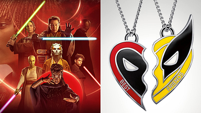 Imagem da notícia Esta é a atriz de The Acolyte que pode aparecer em Deadpool 3, com Hugh Jackman e Ryan Reynolds.