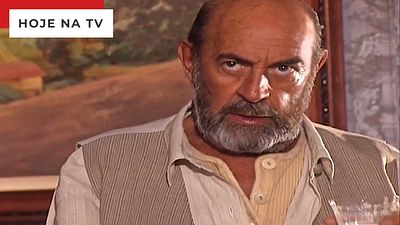 Imagem da notícia O Rei do Gado: Impostora surge com plano para roubar herança de Geremias; veja resumo da semana de 28 de novembro a 2 de dezembro