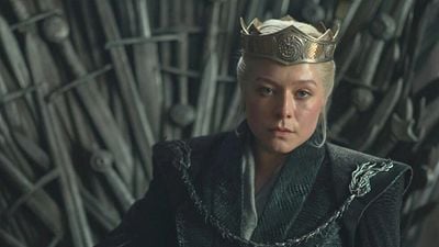 Imagem da notícia A Casa do Dragão saiu de mãos vazias até agora, mas outro spin-off de Game of Thrones também tem chance no maior prêmio da TV