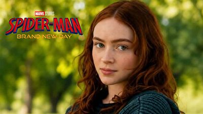 Imagem da notícia Quem Sadie Sink interpreta em Homem-Aranha: Um Novo Dia? Filme com alta aprovação no Rotten Tomatoes apresenta spoilers do futuro da Marvel