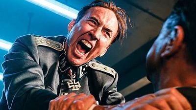 Imagem da notícia Novo filme de guerra de Nicolas Cage gera processo de 105 milhões de dólares: Confira o primeiro trailer