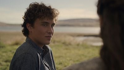 Imagem da notícia Joseph Zada, filho de Florence Pugh em A Leste do Éden, protagoniza novo filme de uma das maiores franquias de distopia do cinema