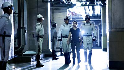 Imagem da notícia O início de uma das sagas de ficção científica mais importantes dos últimos 15 anos