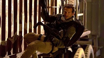 Imagem da notícia Esqueça Esquadrão Classe A! Bradley Cooper se junta ao elenco de outra saga de ação icônica dos anos 80