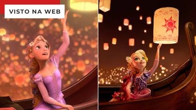 Cenas famosas de princesas da Disney são recriadas com bonecas – e o resultado vai te impressionar