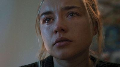 Imagem da notícia "Não posso me esgotar dessa forma": É um dos melhores filmes dos últimos anos, mas deixou Florence Pugh deprimida 6 meses após a filmagem