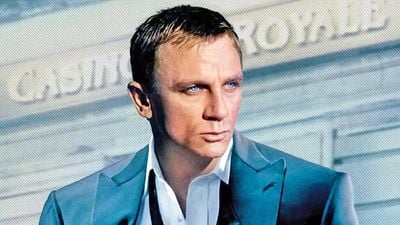 Imagem da notícia Durante 40 anos, ela selecionou os atores de James Bond: Especialista em 007 explica por que muitas estrelas não são adequadas para o papel