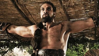 Imagem da notícia "Ninguém achava que eu falava inglês": Há 14 anos, a vida após Game of Thrones era difícil para Jason Momoa