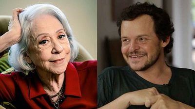 Imagem da notícia "Direito autoral não é favor": Esta é a campanha que uniu Fernanda Montenegro e outros atores brasileiros em luta por remuneração justa