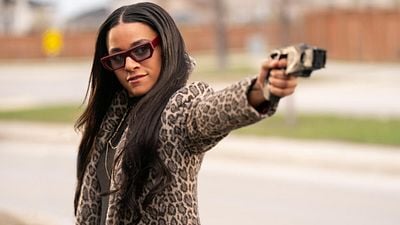 Imagem da notícia No streaming: Este filme de ação da equipe de John Wick fracassou durante seu lançamento
