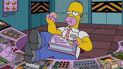 Imagem da notícia Este episódio de Os Simpsons revelou um dos maiores mistérios da série