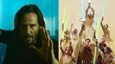 Keanu Reeves em Star Wars? Rumores indicam que astro de John Wick pode realizar sonho dos fãs