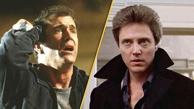 Imagem da notícia "Christopher Walken é o anticristo": É por isso que Mel Gibson nunca quis trabalhar com o astro de Pulp Fiction e Duna