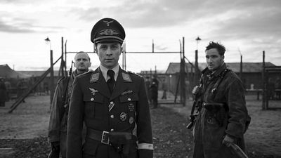 Imagem da notícia Novidade no Amazon Prime Video: A loucura da Segunda Guerra Mundial é (ainda mais) perturbadora neste filme de guerra