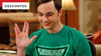 Wandinha, Friends e mais! Veja camisetas inspiradas em séries e filmes para aproveitar os descontos da Black Friday