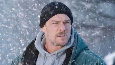 Imagem da notícia Nem Máquina de Guerra, nem Velozes & Furiosos: O melhor filme de Alan Ritchson é um drama emocionante disponível no streaming