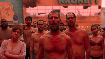 Imagem da notícia A comédia inédita e envolvente do Prime Video que se tornou uma grande surpresa