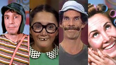 Chaves: Quantos anos os atores tinham quando a série foi exibida pela primeira vez? Um dos personagens tinha 34 anos a menos que seu intérprete!