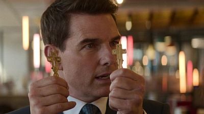 Imagem da notícia Tom Cruise tem um filme “secreto” de seis horas que só mostra aos amigos – só algumas pessoas podem assistir