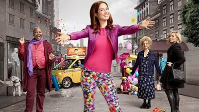 Imagem da notícia Para ver hoje à noite na Netflix: Cada episódio dura 22 minutos e é pura diversão!