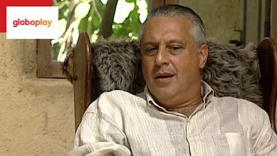 Imagem da notícia O Rei do Gado: Antonio Fagundes fez exigência para participar na novela após frustração em papel anterior