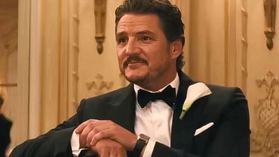 Imagem da notícia Joaquin Phoenix dispensou a equipe do filme dias antes do início das filmagens: Agora Pedro Pascal pode ser o protagonista