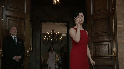 Imagem da notícia Muitos esperavam que esta série de suspense tivesse uma 2ª temporada, mas ela permanece perfeita com apenas 8 episódios