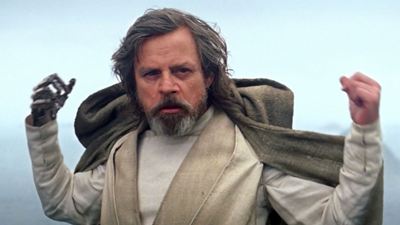 "Não tenho expectativa": Mark Hamill nega retorno em Star Wars e sugere novo ator para Luke Skywalker